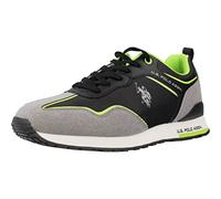 U.s. Polo Assn Modelo TABRY002M BLKGRY01 T. 43