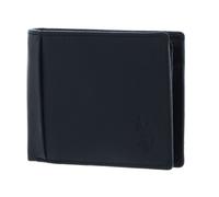 U.S. POLO ASSN. monedero Carrick Navy