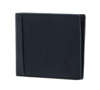 U.S. POLO ASSN. monedero Carrick Navy