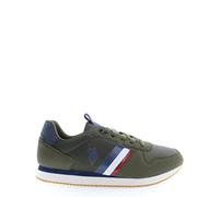 U.S. Polo Assn. - NOBIL001M_AHN1 green EU 44