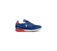 U.S. Polo Assn - NOBIL003CBLU - NOBIL003CBLU - El Color: Azul - Talla: 45 EU