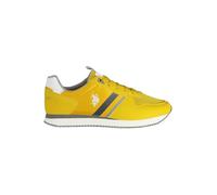 U.S. Polo Assn. NOBIL006M2TH1_Giallo_YEL001 - Hombres