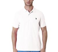 U.S. POLO ASSN. Polo Clásico Camisa de Polo Hombre
