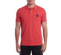 U.S. Polo Assn. Polo Manga Corta US41197049 para Hombre