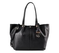 U.S. Polo Assn. Royal Stewart Bolsa de compras L 31 cm negro