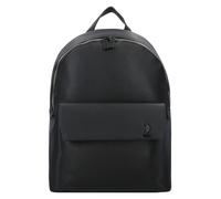 U.S. Polo Assn. Seattle Mochila urbana 39 cm negro