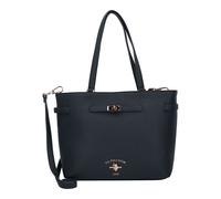 U.S. Polo Assn. Stanfort Bolsa de compras M 34 cm gris