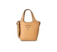U.S. Polo Assn. Stanford Bolsa de compras 24 cm marrón