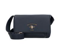 U.S. Polo Assn. Stanford Bolsa de hombro 20 cm azul