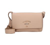 U.S. Polo Assn. Stanford Bolsa de hombro 20 cm beige