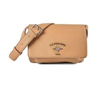 U.S. Polo Assn. Stanford Bolsa de hombro 20 cm marrón