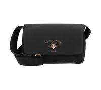U.S. Polo Assn. Stanford Bolsa de hombro 20 cm negro