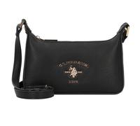 U.S. Polo Assn. Stanford Bolsa de hombro 21 cm negro