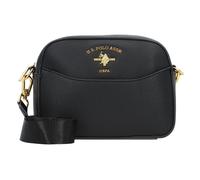 U.S. POLO ASSN. bolsa para cadáveres cruz Stanford Crossbody Black