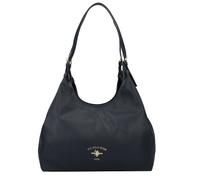U.S. Polo Assn. Stanford Bolsa de hombro 33 cm azul