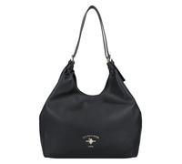 U.S. Polo Assn. Stanford Bolsa de hombro 33 cm negro