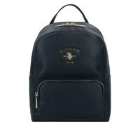 U.S. POLO ASSN. Mochila 'Stanford' marino, Talla One Size