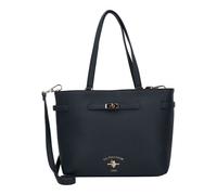U.S. Polo Assn. Stanfort Bolsa de compras M 34 cm gris