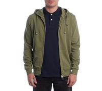 U.S. POLO ASSN. Sudadera con Capucha y Cremallera US41162009 para Hombre