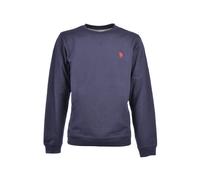 U.S. POLO ASSN. Sudadera marino / rojo XXXL marino / rojo