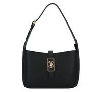 U.S. Polo Assn. Sun Faded Bolsa de hombro 25 cm negro