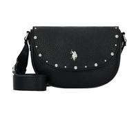 U.S. Polo Assn. Upton Bolsa de hombro 23 cm negro
