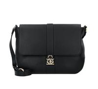 U.S. Polo Assn. Winterberry Bolsa de hombro 34 cm negro