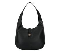 U.S. Polo Assn. bolso de hombro Winterberry Hobo Bag Black negro