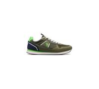 U.S. POLO ASSN. Zapatilla De Deporte Nobil 004"" - Nobil004-44 (EU)