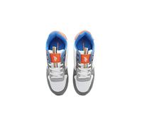 U.S. Polo Assn - Zapatilla en Textil por niño (EU 28)