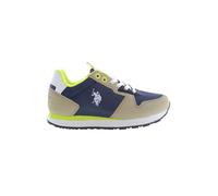 U.S. Polo Assn - Zapatilla en Textil por niño (EU 29)