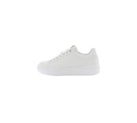U.S. Polo Assn. - Zapatillas CODY010M/5Y1 en sintético, Blanco (44)