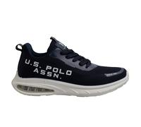 U.S. Polo Assn.-Zapatillas Deportivas ACTIVE0014T1 para Hombre