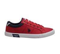 U.S. Polo Assn.-Zapatillas Deportivas BASTER0015TH3 para Hombre
