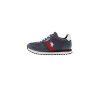 U.S. Polo Assn. Zapatillas Deportivas Hombre XIRIO007 DBL001 Azul Marino