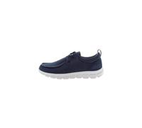 U.S. Polo Assn. - Zapatillas GARY004M/5CH1 en sintético, Noche Azul (43)