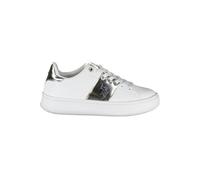 U.S. POLO BEST PRICE CALZATURA SPORTIVA DONNA BIANCO