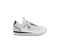 U.S. Polo assn Nobil 004 White, Color blanco., 45 EU