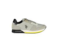 U.S. POLO BEST PRICE CALZATURA SPORTIVA UOMO GRIGIO