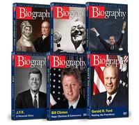 U.S.Presidents [Alemania] [DVD]