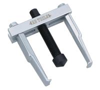 U.S. Pro Tools AT091 - Extractor de rodamiento de 2 garras finas, para remover 30 mm - 90 mm