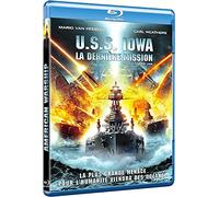 U.S.S. Iowa : La dernière mission [Francia] [Blu-ray]
