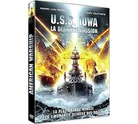U.S.S. Iowa : La dernière mission [Francia] [DVD]