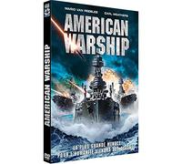 U.S.S. Iowa : La dernière mission [Francia] [DVD]