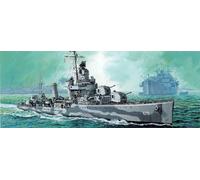 U. S. S. Livermore Dd-429 Gleaves Class Destroyer 1942 ( Smart Kit ) 1 :3 50