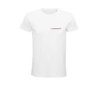 U.S. SALERNITANA 1919 Camiseta Focus Camiseta Unisex - Adulto
