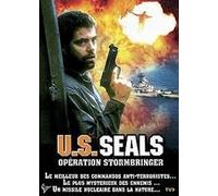 U.S. Seals - Opération Stormbringer [Francia] [DVD]