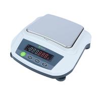 U.S. Solid Báscula analítica de precisión de 2000 g x 0,01 g