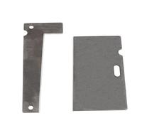 U.S. Solid Blade Unit para dispensador automático de cinta JF2000