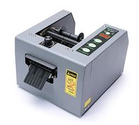 U.S. Solid Dispensador Automático de Cinta Adhesiva Cortadora Eléctrica de Cinta JF-6000, Ancho de la cinta 8-80mm Largo 20-999mm